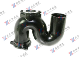 齒輪齒條生產車間