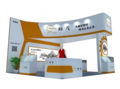 2019大灣區(qū)業(yè)博會(huì)，峰茂齒條品牌邀您不見不散！