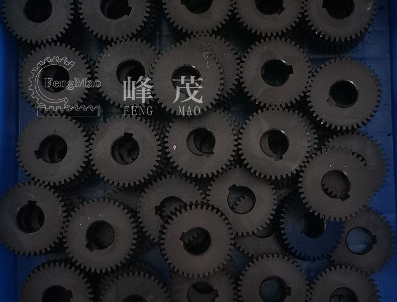 口罩機(jī)齒輪1模40齒
