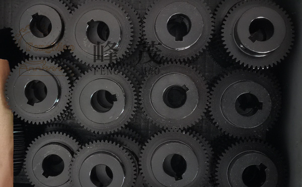 口罩機(jī)齒輪1.5模50齒