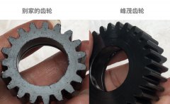 齒輪加工廠那么多，這樣考慮綜合選擇再購買準沒錯