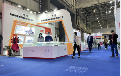 2021DME東莞峰茂機械設備有限公司東莞機床展，完美收官，明年再